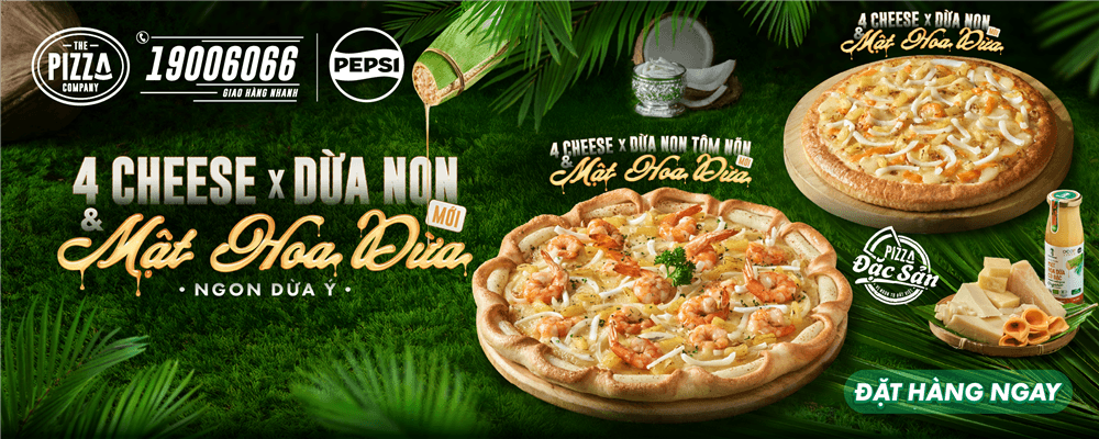 Banner Ngon Dừa Ý