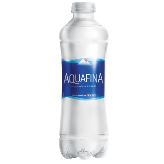 Aquafina Chai