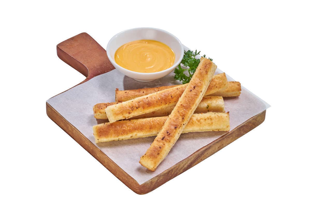 Nửa Phần Bánh Mì Que Nướng