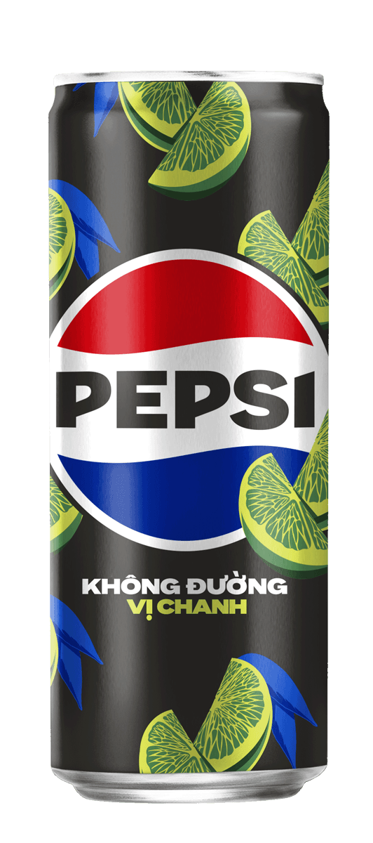 Pepsi Lime 0 Calories