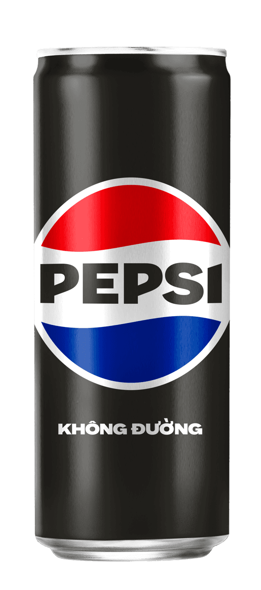 Pepsi 0 Calories
