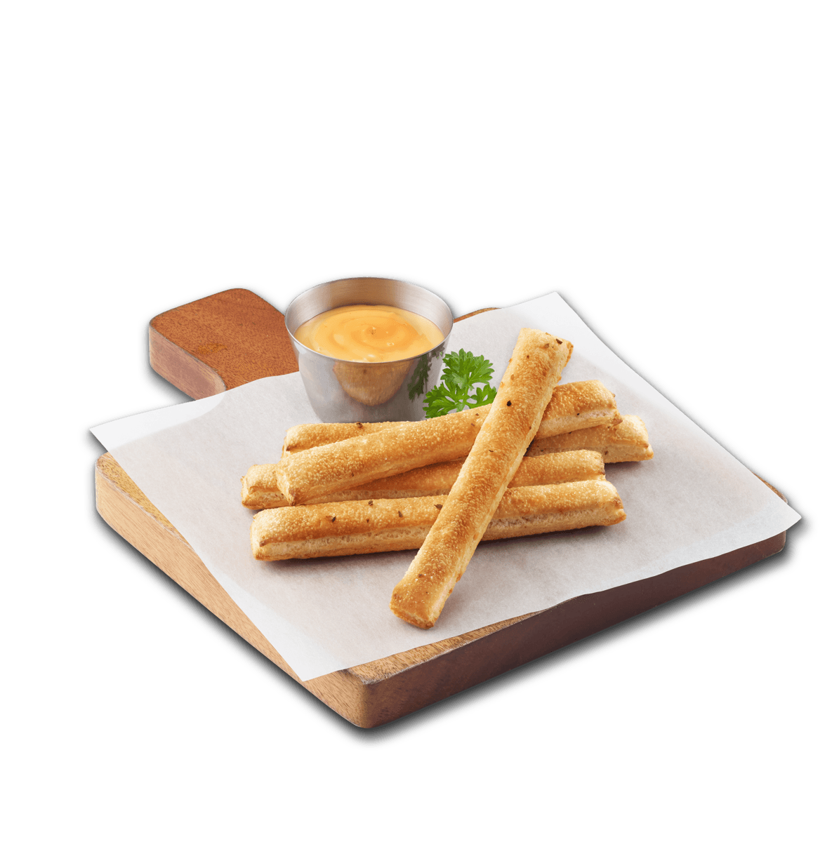 Bánh Mì Que Nướng