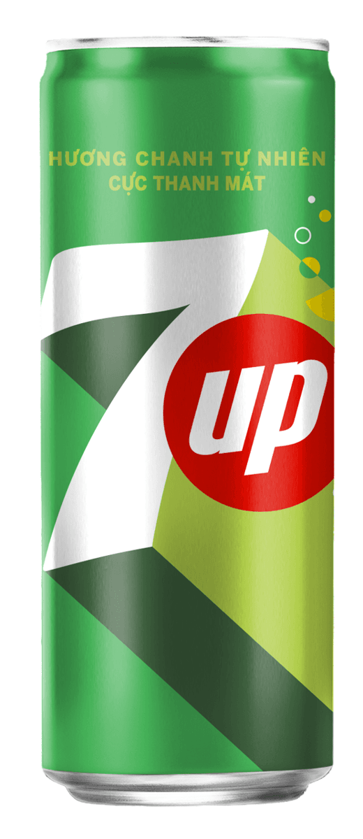 7Up Can