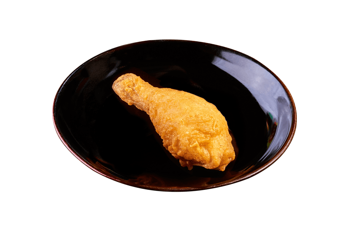 Miếng Gà Giòn (1 miếng - Không phủ xốt)