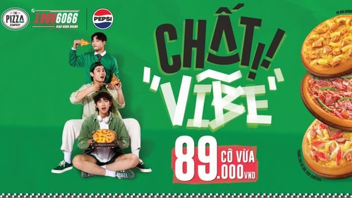 UAT T326 Chất Vĩbe