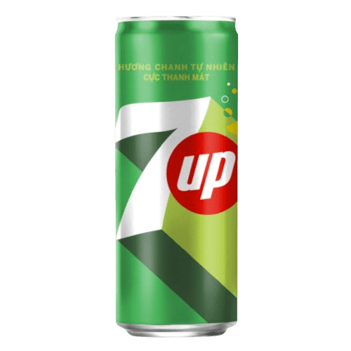 7Up Lon