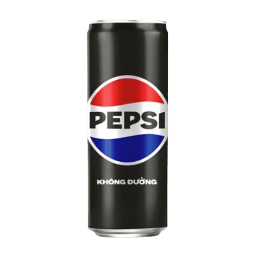 Pepsi Không Đường